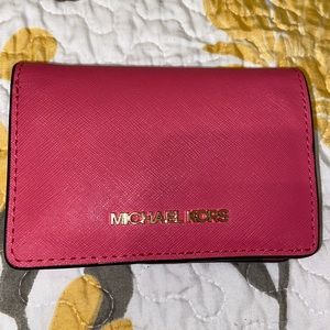 Micheal Kors Wallet